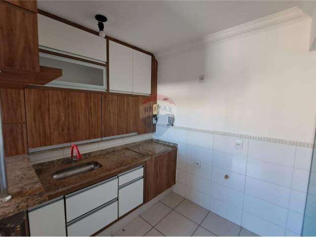 Apartamento à Venda - 48m² 2 quartos - Greenville por R$ 189.900,00