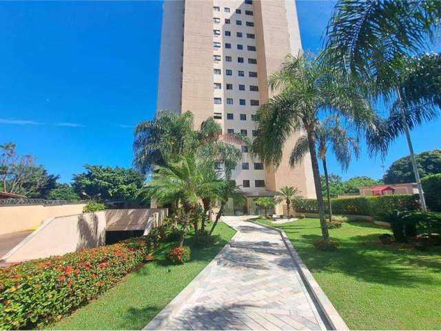 Apartamento para venda 117 m² 3 quartos - Ilha de Capri - República - Ribeirão Preto