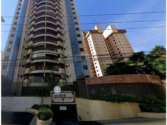 Apartamento para alugar com 148m², 4 quartos sendo 3 suítes, 3 vagas, Santa Cruz de José Jacques