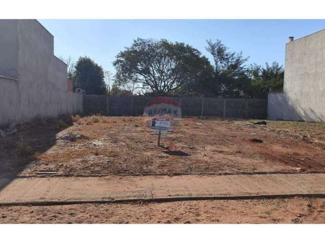 Vendo Terreno 242 m² pronto para construir Villas Mabel Ribeirão Preto