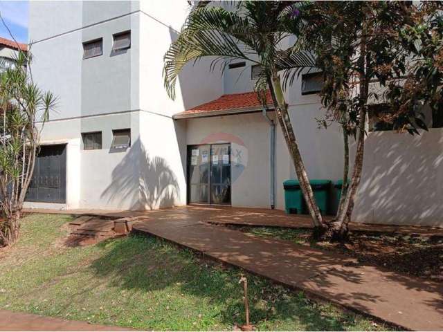 Apartamento para locação 35m² , 1 quarto com suíte na Avenida do café