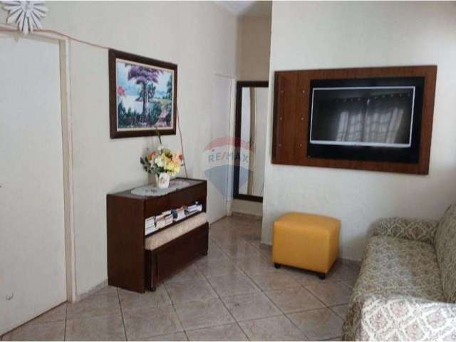 Casa a venda 70m² com 2 quartos no Jardim Paiva