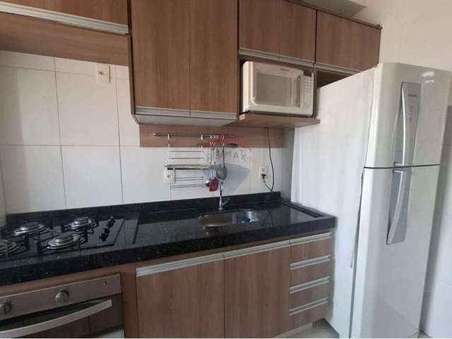 Vendo apartamento 47m² 2 Quartos Lazer Completo Portaria 24 hrs R$ 189.990,00