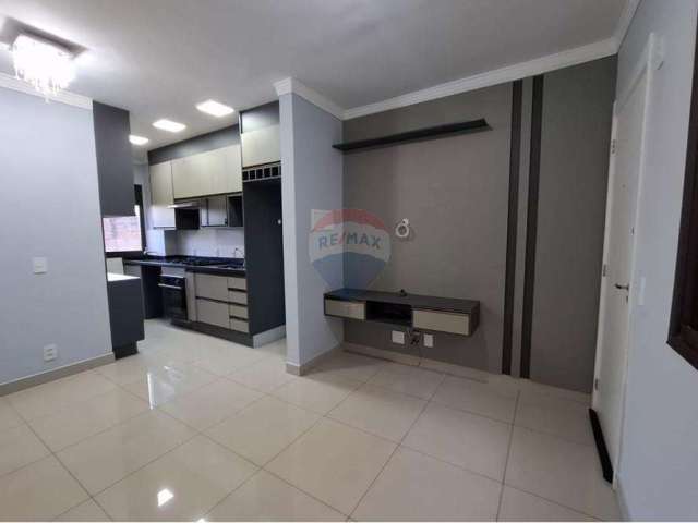 Vendo Apartamento pronto para morar no Jardim Interlagos