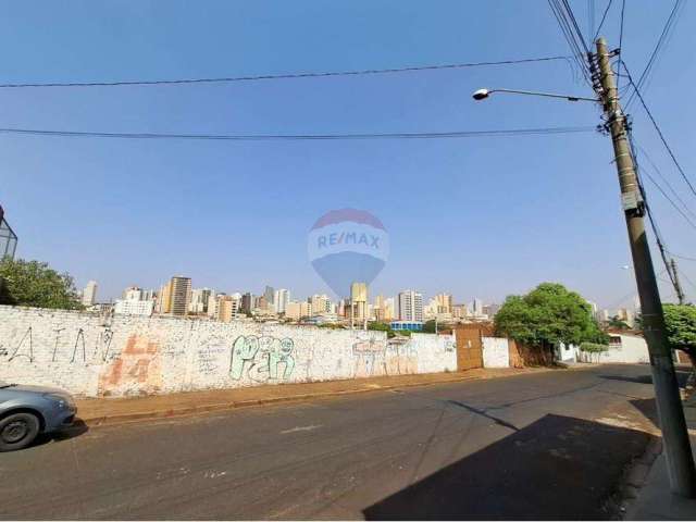 VENDO TERRENO 2086m² Comercial/Residencial Jardim Mosteiro Excelente localização OPORTUNIDADE Construtores