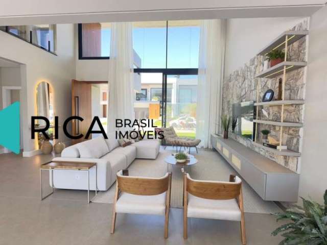 Casa com 4 quartos à venda na Rua Rio Camisas, 101, Remanso, Xangri-Lá por R$ 3.850.000