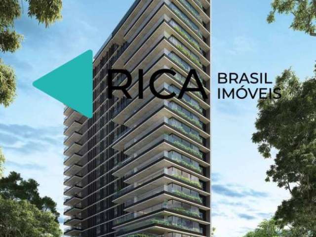 Apartamento com 3 quartos à venda na Rua Ronald de Carvalho, 42, Bela Vista, Porto Alegre por R$ 6.383.000