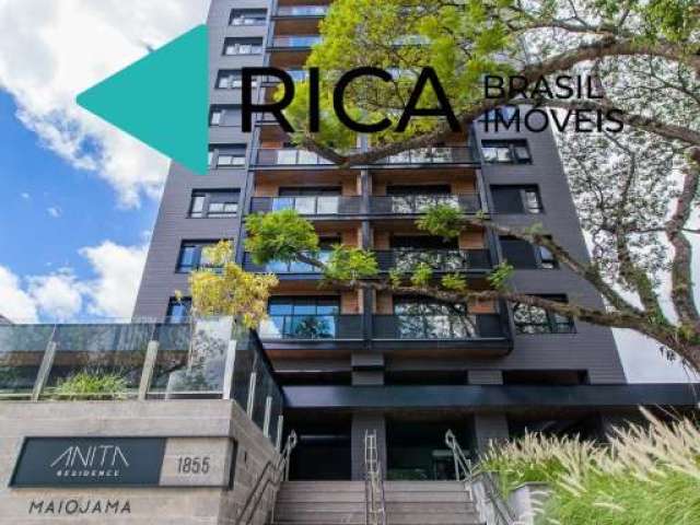 Loft com 1 quarto à venda na Rua Anita Garibaldi, 1855, Boa Vista, Porto Alegre por R$ 570.000