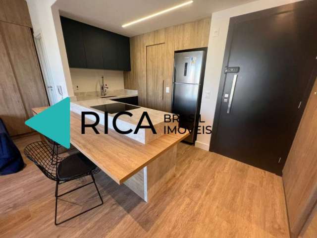 Loft com 1 quarto à venda na Rua Anita Garibaldi, 1855, Boa Vista, Porto Alegre por R$ 570.000