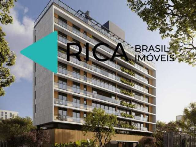 Apartamento com 2 quartos à venda na Rua Marquês do Herval, 665, Moinhos de Vento, Porto Alegre por R$ 1.835.000