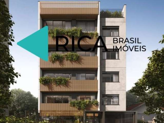 Apartamento com 3 quartos à venda na Rua Coronel Bordini, 1125, Moinhos de Vento, Porto Alegre por R$ 2.406.715