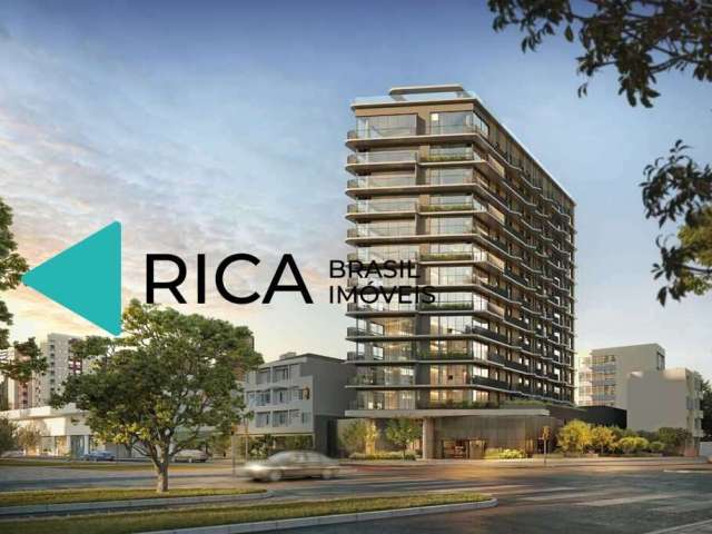 Apartamento com 3 quartos à venda na Avenida Praia de Belas, 472, Praia de Belas, Porto Alegre por R$ 1.612.816