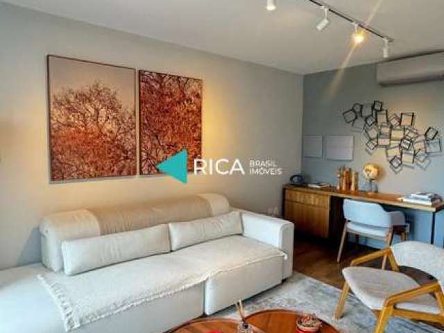 Apartamento com 2 quartos à venda na Avenida Ferdinand Kisslinger, 555, Jardim Europa, Porto Alegre por R$ 1.290.000