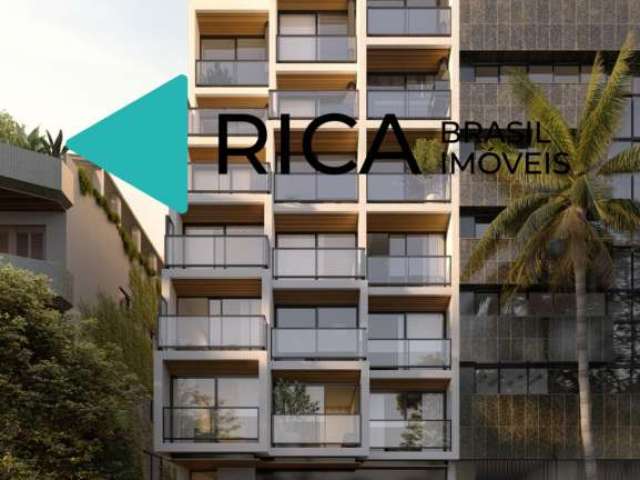 Apartamento com 1 quarto à venda na Vasco da Gama, 433, Rio Branco, Porto Alegre por R$ 856.718