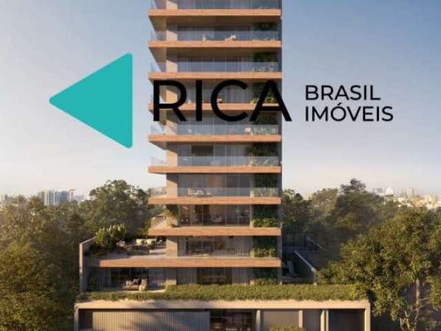 Apartamento com 3 quartos à venda na Avenida Palmeira, 295, Petrópolis, Porto Alegre por R$ 5.777.366