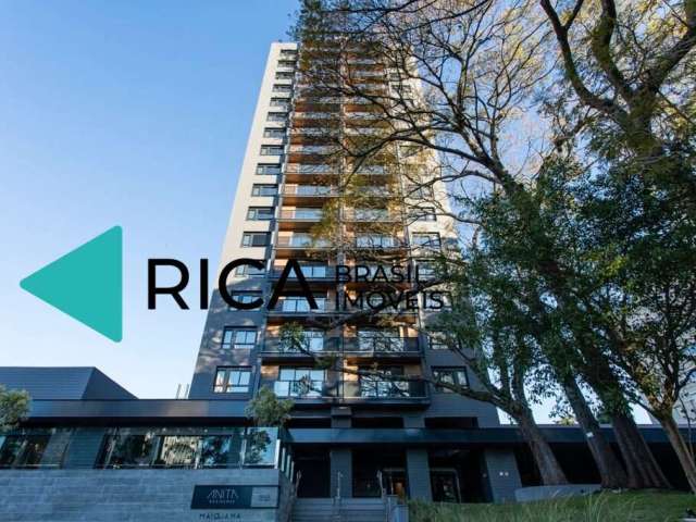 Apartamento com 2 quartos à venda na Rua Anita Garibaldi, 1801, Boa Vista, Porto Alegre por R$ 993.757