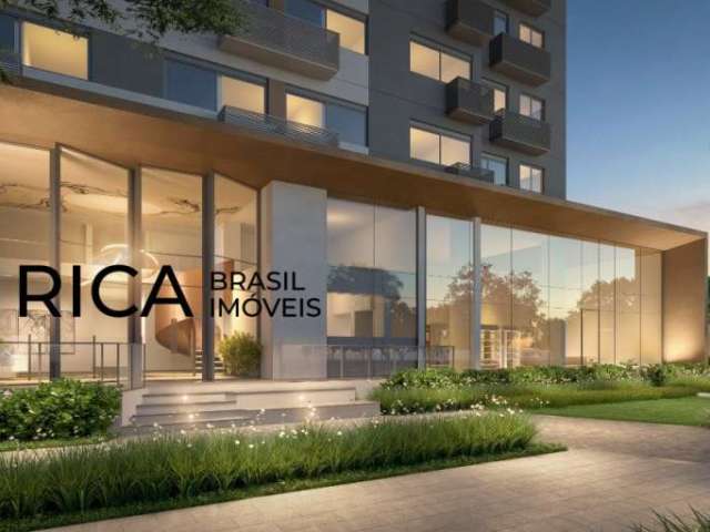 Apartamento com 1 quarto à venda na Rua Casemiro de Abreu, 576, Bela Vista, Porto Alegre por R$ 395.000