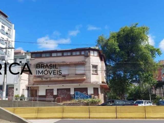 Terreno comercial à venda na Cristóvão Colombo, 3265, Higienópolis, Porto Alegre por R$ 6.200.000