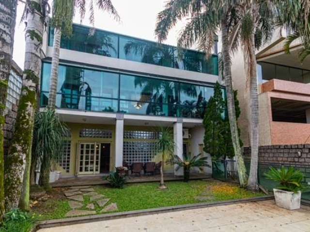 Casa com 4 quartos à venda na Avenida Cai, 337, Vila Assunção, Porto Alegre por R$ 1.800.000