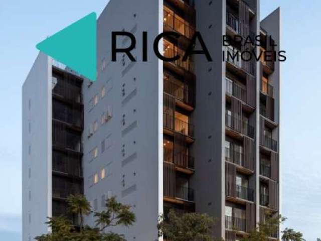 Apartamento com 2 quartos à venda na Avenida Ferdinand Kisslinger, 555, Jardim Europa, Porto Alegre por R$ 1.663.260