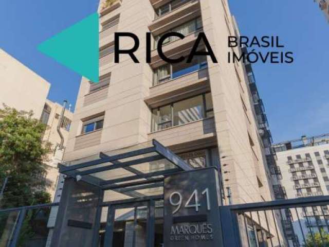 Apartamento com 3 quartos à venda na Rua Marquês do Pombal, 941, Moinhos de Vento, Porto Alegre por R$ 1.931.802