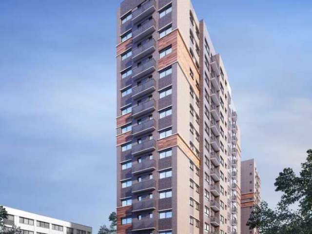 Apartamento com 2 quartos à venda na Avenida do Forte, 1062, Vila Ipiranga, Porto Alegre por R$ 529.612