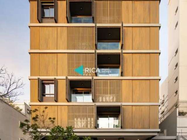 Apartamento com 2 quartos à venda na Rua Eça de Queiroz, 800, Petrópolis, Porto Alegre por R$ 778.000