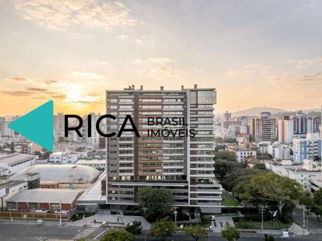 Apartamento com 1 quarto à venda na Avenida Praia de Belas, 2024, Praia de Belas, Porto Alegre por R$ 600.640