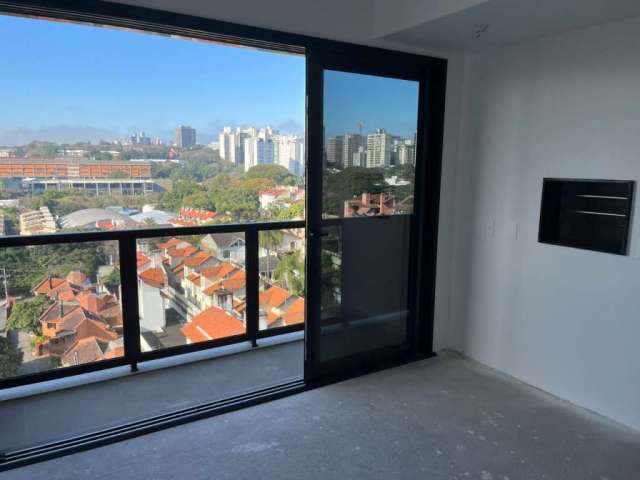 Apartamento com 2 quartos à venda na Rua Anita Garibaldi, 1855, Boa Vista, Porto Alegre por R$ 900.000