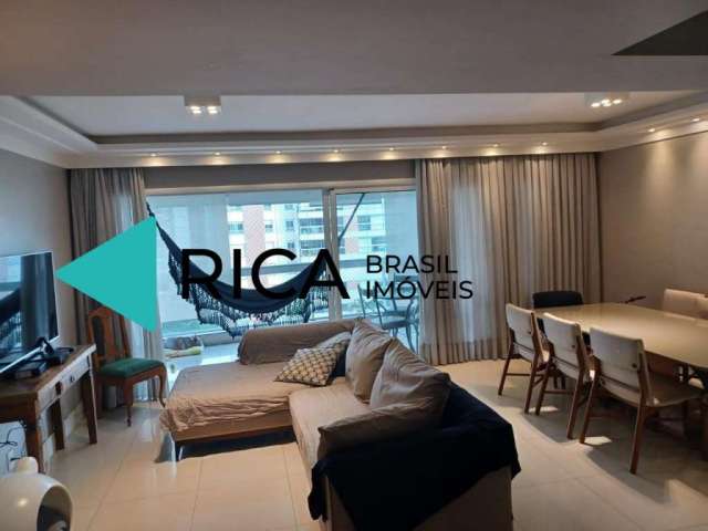 Apartamento com 3 quartos à venda na Nicola Mathias Falci, 128, Central Parque, Porto Alegre por R$ 1.290.000