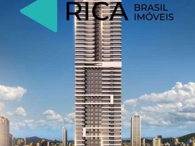 Apartamento com 4 quartos à venda na Rua 1910, 91, Centro, Balneário Camboriú por R$ 9.084.095