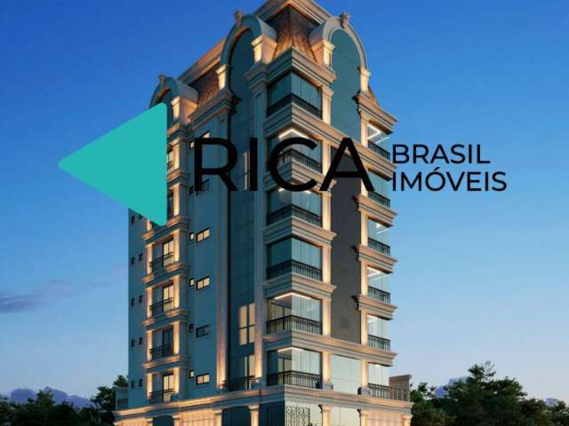 Apartamento com 2 quartos à venda na Rua 312, 600, Meia Praia, Itapema por R$ 1.060.000