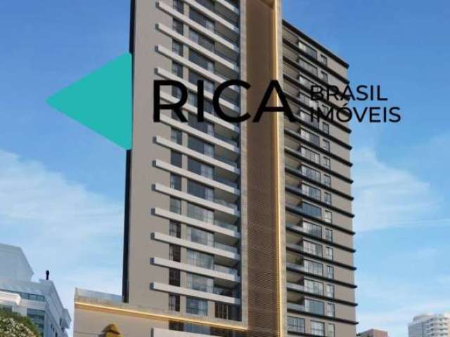 Apartamento com 3 quartos à venda na Rua 262, 399, Meia Praia, Itapema por R$ 1.587.672