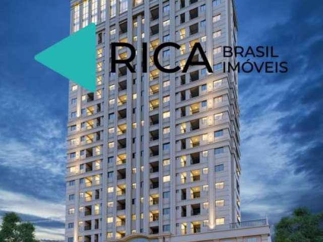 Apartamento com 3 quartos à venda na Rua 418, 250, Morretes, Itapema por R$ 902.000