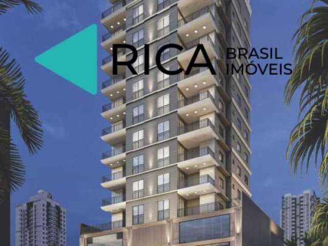 Apartamento com 3 quartos à venda na Rua 242, 488, Meia Praia, Itapema por R$ 1.710.000