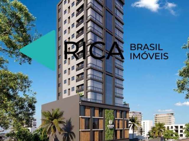 Apartamento com 3 quartos à venda na Rua 246, 730, Meia Praia, Itapema por R$ 1.350.000