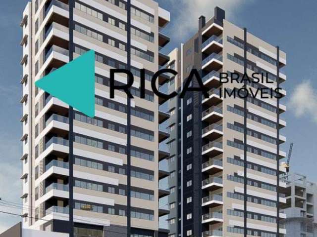 Apartamento com 3 quartos à venda na Rua 250, 658, Meia Praia, Itapema por R$ 1.915.461