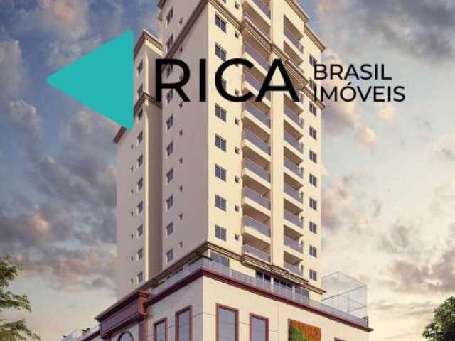 Apartamento com 2 quartos à venda na Rua 133 B, 680, Meia Praia, Itapema por R$ 1.311.000