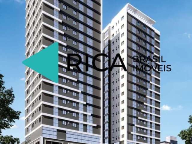 Apartamento com 2 quartos à venda na Avenida Marginal Leste, 60, Jardim Praia Mar, Itapema por R$ 770.000