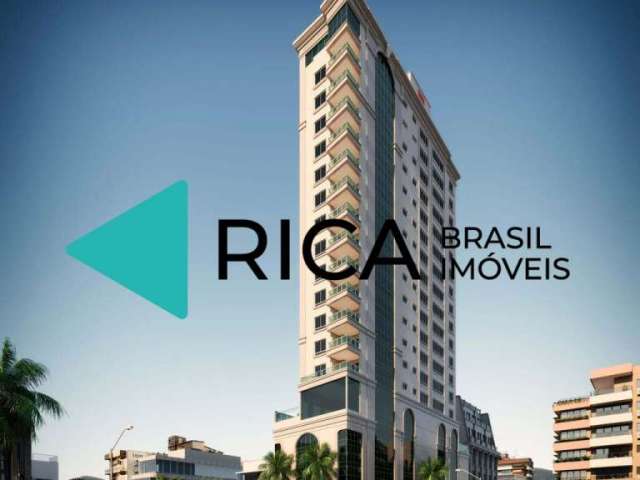 Apartamento com 4 quartos à venda na Avenida 276, 15, Meia Praia, Itapema por R$ 2.340.000