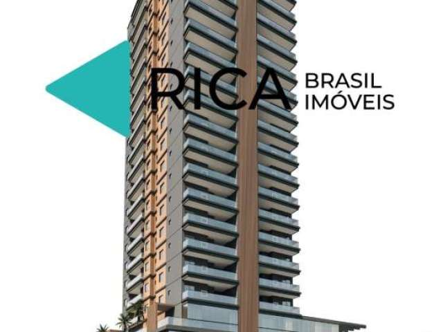 Apartamento com 3 quartos à venda na Rua 246, 851, Meia Praia, Itapema por R$ 1.513.098