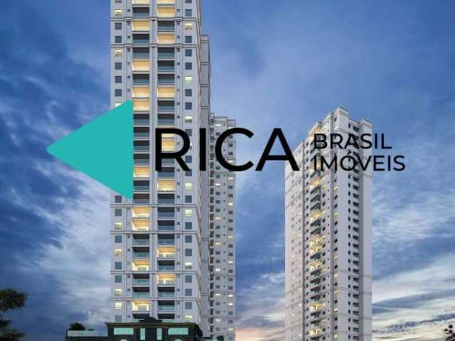 Apartamento com 3 quartos à venda na Rua 268, 1791, Meia Praia, Itapema por R$ 1.205.012