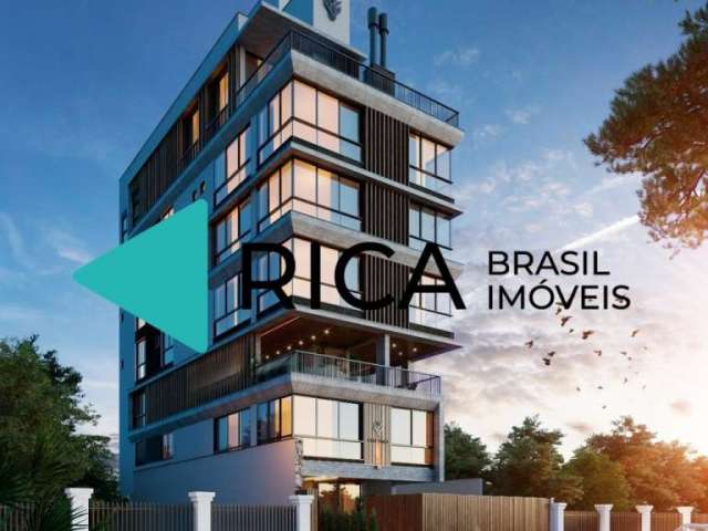 Apartamento com 3 quartos à venda na Rua Aroeira da Praia, 2223, Mariscal, Bombinhas por R$ 2.766.068