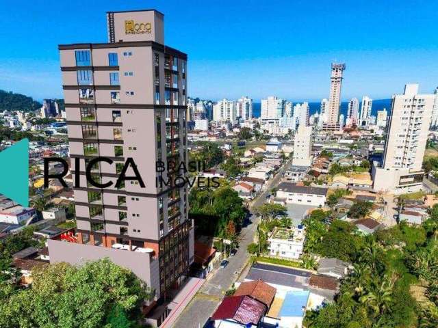 Apartamento com 2 quartos à venda na Rua 708, 411, Varzea, Itapema por R$ 665.000