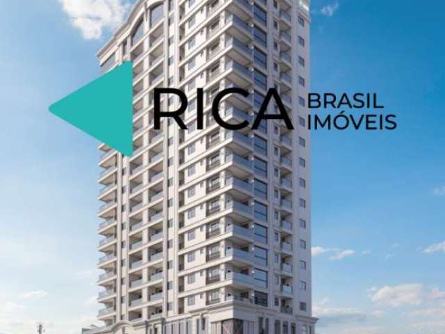 Apartamento com 2 quartos à venda na Rua 434, 41, Morretes, Itapema por R$ 899.550