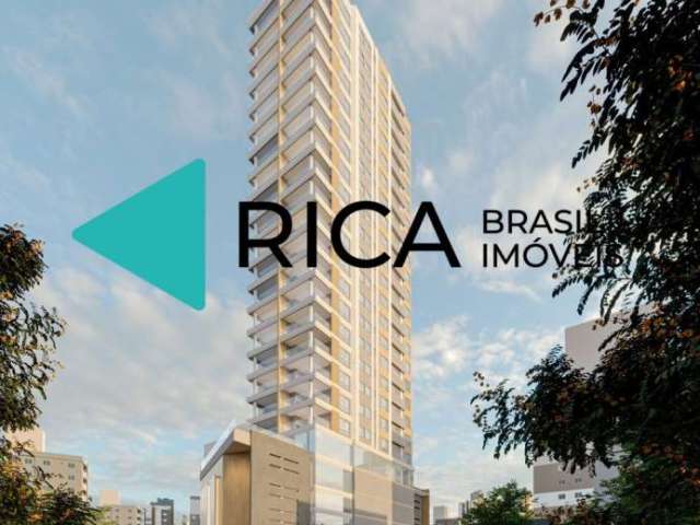 Apartamento com 3 quartos à venda na Rua 106, 27, Centro, Itapema por R$ 1.541.050