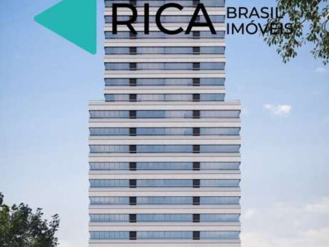Apartamento com 3 quartos à venda na Rua 310, 595, Meia Praia, Itapema por R$ 1.580.000