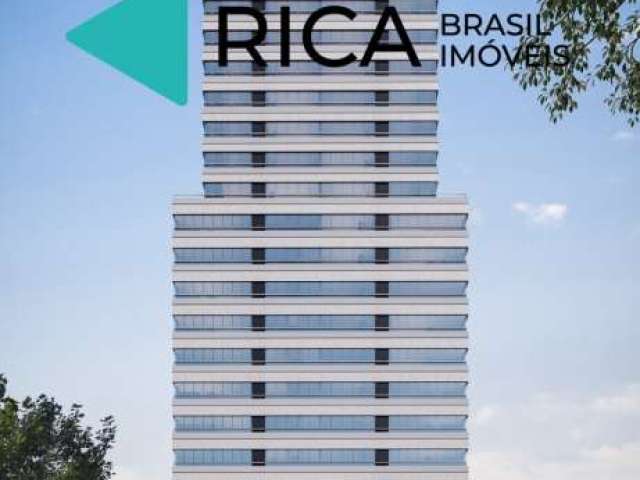 Apartamento com 3 quartos à venda na Rua 310, 595, Meia Praia, Itapema por R$ 1.685.000