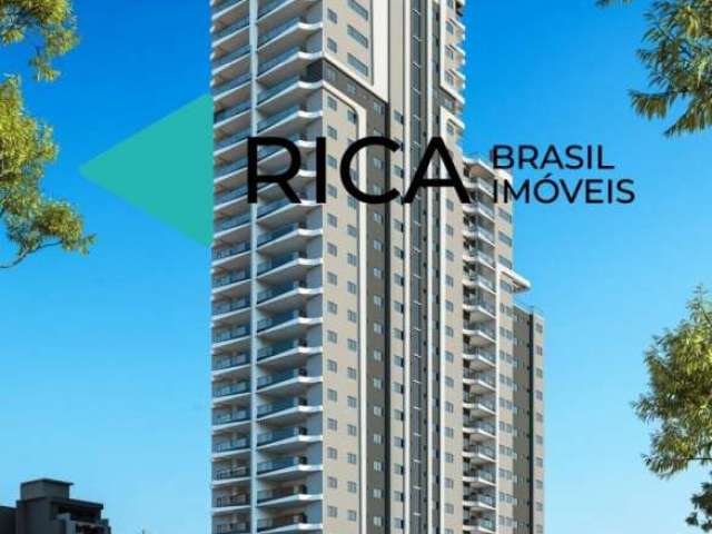 Apartamento com 3 quartos à venda na Rua 272, 342, Meia Praia, Itapema por R$ 4.632.500