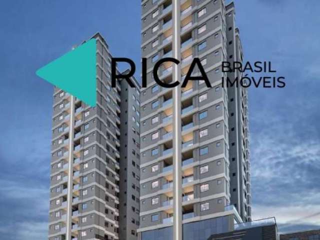 Apartamento com 2 quartos à venda na Rua 410, 475, Morretes, Itapema por R$ 768.000